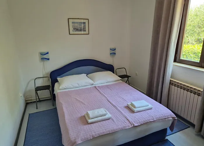 Manja Apartaments Porec - Cesko Slovensky Dom