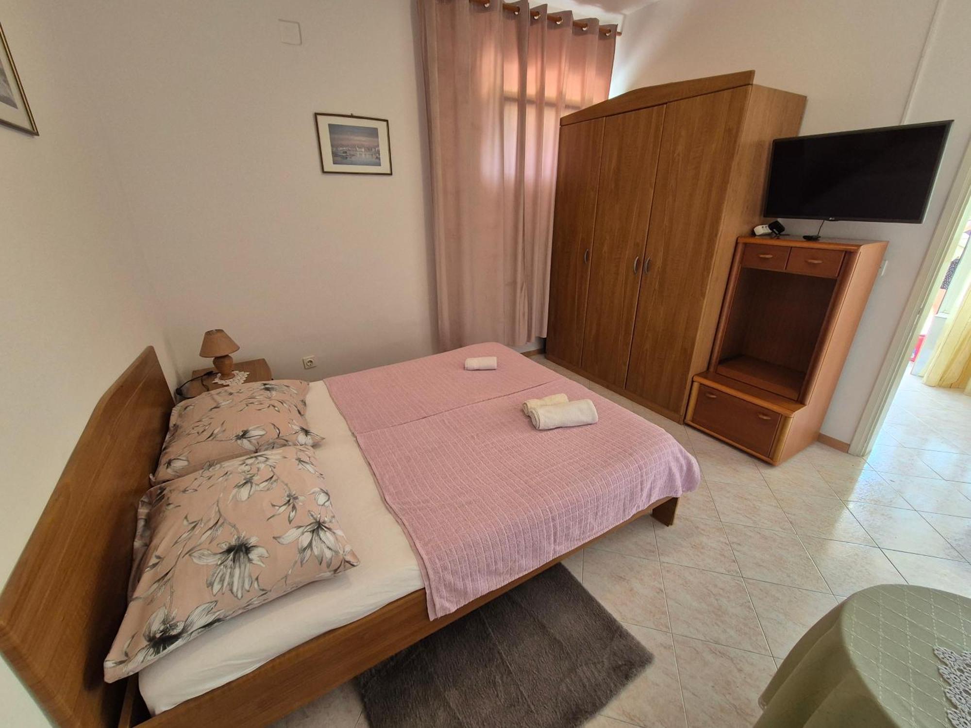 Apartament Manja - Cesko Slovensky Dom Poreč