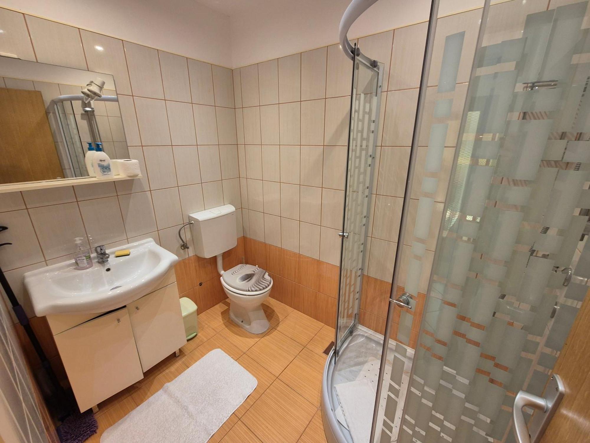 Manja - Cesko Slovensky Dom Apartament