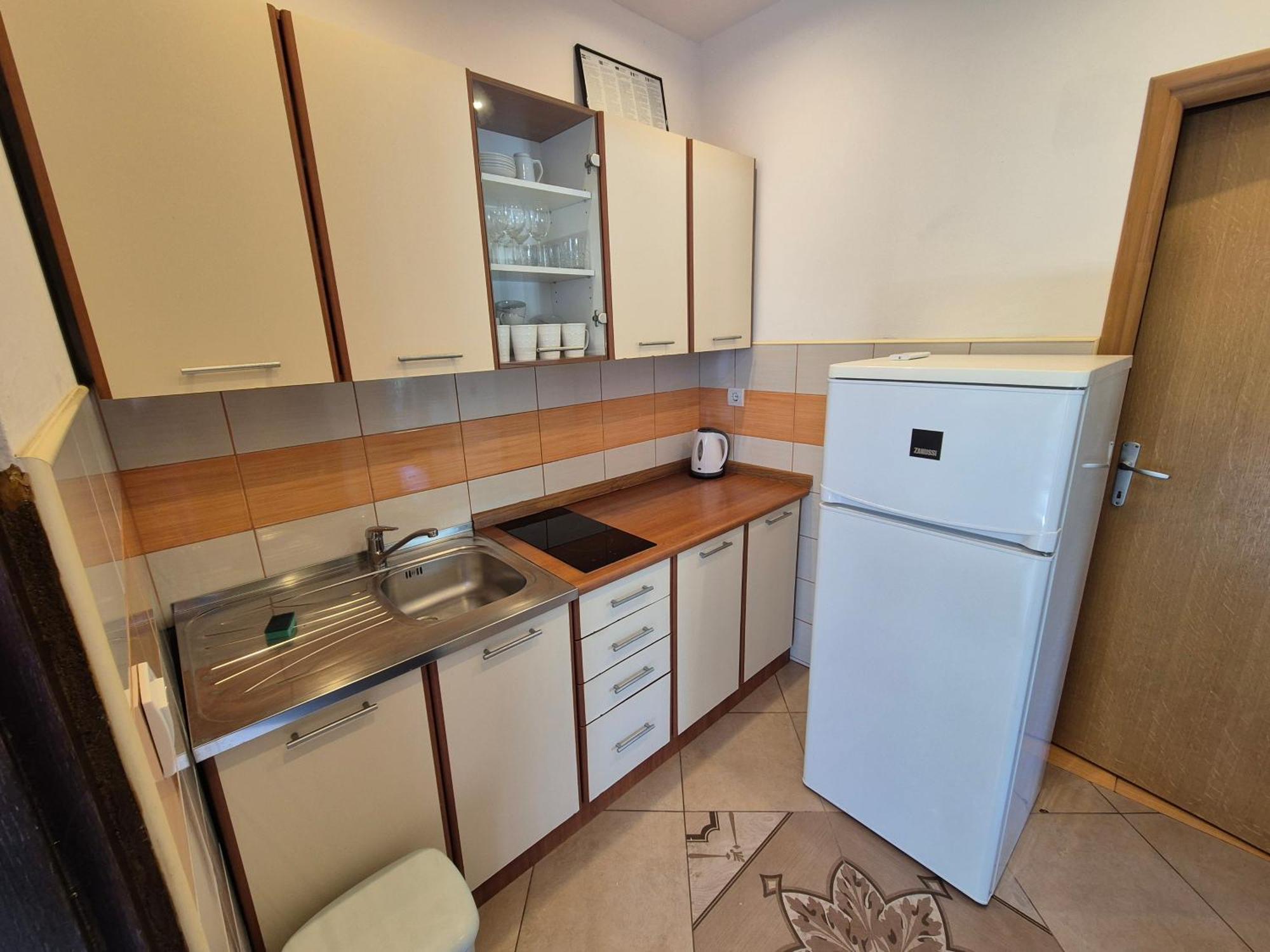 Manja - Cesko Slovensky Dom Apartament Poreč